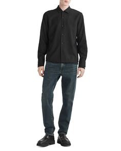 Джинсы приталенного кроя Fit 2 Authentic в цвете Shaw rag &amp; bone, цвет Blue