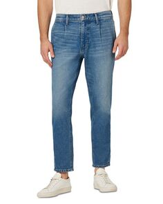 Прямые узкие плиссированные джинсы Diego в цвете Doxon Joe&apos;s Jeans, цвет Blue