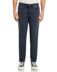 Джинсы приталенного кроя Fit 2 Authentic Stretch (цвет Minna) rag &amp; bone, цвет Blue