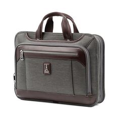 Расширяемый деловой портфель Platinum Elite Travelpro, цвет Gray
