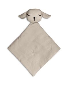Защитное одеяло Lamb Lovey 7AM Enfant, цвет Ivory/Cream