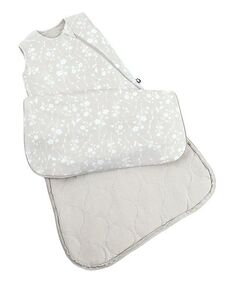 Спальный мешок унисекс, пуховое одеяло, 2,6 TOG - для малышей gunamuna, цвет Tan/Beige