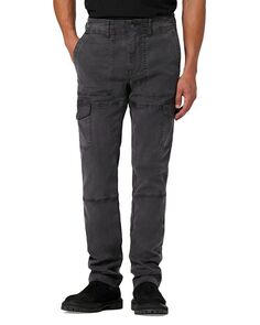 Брюки-карго Atlas Utility Joe&apos;s Jeans, цвет Gray