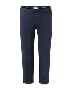 Джинсовые брюки-джоггеры Jackson для мальчиков DL1961, цвет Blue
