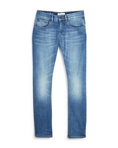 Прямые узкие джинсы Brady для мальчиков – Big Kid DL1961, цвет Blue