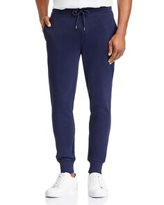 Спортивные штаны стандартного кроя для джоггеров Michael Kors, цвет Blue