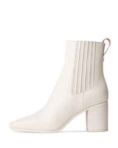 Женские ботинки Astra Chelsea rag &amp; bone, цвет White