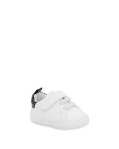 Кроссовки Laney для девочек – детские KURT GEIGER LONDON, цвет White