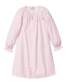 Ночная рубашка Delphine для девочек Sweethearts Petite Plume, цвет Pink