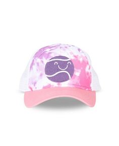 Детская кепка Groovy Trucker для девочек Ame &amp; Lulu, цвет Pink