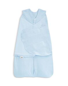Органические пеленки HALO Unisex SleepSack - для малышей HALO Sleep, цвет Blue