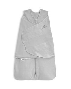 Органические пеленки HALO Unisex SleepSack - для малышей HALO Sleep, цвет White