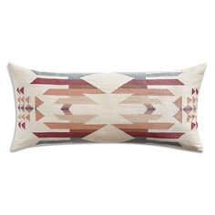 Декоративная подушка Palm Canyon, 14 x 30 дюймов Pendleton, цвет Multi