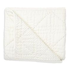 Одеяло Аист Pehr, цвет White