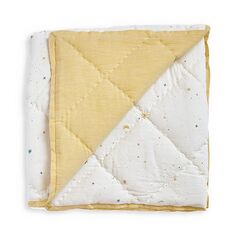 Одеяло из шамбре Pehr, цвет White