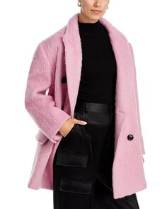 Куртка Эсме STAND STUDIO, цвет Pink