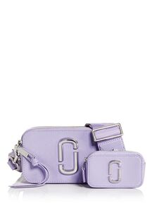 Снимок утилиты MARC JACOBS, цвет Purple