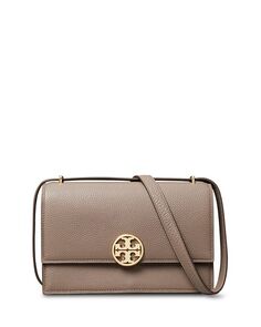 Сумка через плечо Miller Tory Burch, цвет Tan/Beige