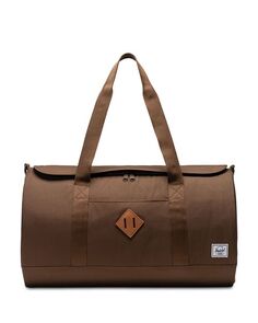 Спортивная сумка Heritage Herschel Supply Co., цвет Brown