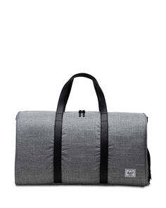 Романная спортивная сумка Herschel Supply Co., цвет Gray