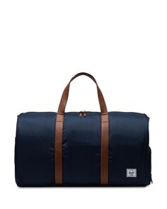 Романная спортивная сумка Herschel Supply Co., цвет Blue