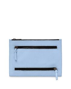 Средний клатч Челси Botkier, цвет Blue