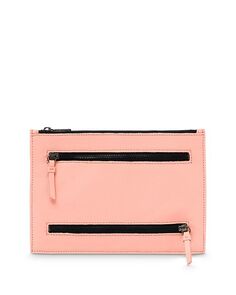 Средний клатч Челси Botkier, цвет Pink