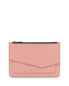 Средний клатч Cobble Hill Botkier, цвет Pink