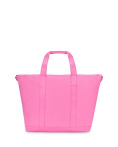 Классическая нейлоновая сумка-тоут Stoney Clover Lane, цвет Pink