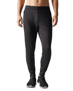 Спортивные штаны Spar Warm Up Tech Rhone, цвет Black