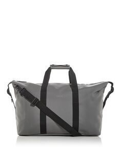 Водонепроницаемая сумка Hilo Weekender Rains, цвет Gray