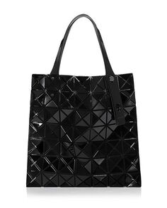 Сумка-тоут с призмой Bao Bao Issey Miyake, цвет Black