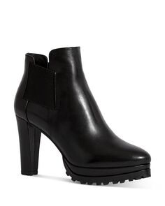 Женские ботильоны Sarris ALLSAINTS, цвет Black