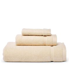Банные полотенца, набор из 3 шт. Sky, цвет Ivory/Cream