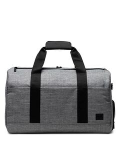 Спортивная сумка Novel Duffel Tech Herschel Supply Co., цвет Gray