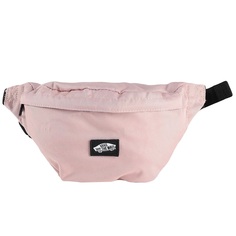 Поясная сумка Vans Wm Traveler Fanny Pack, светло-розовый