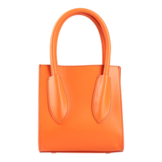 Дамская сумочка Laura Di Maggio, оранжевый