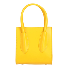 Дамская сумочка Laura Di Maggio, желтый