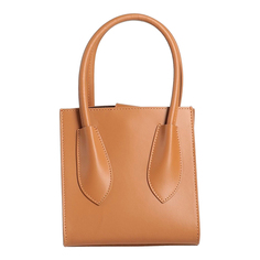 Дамская сумочка Laura Di Maggio, желтовато-коричневый