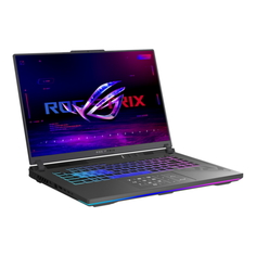 Игровой ноутбук Asus ROG Strix G16 2023, 16&quot;, 16ГБ/1ТБ, i7-13650HX, RTX 4070, серый, английская/арабская раскладка