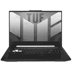 Игровой ноутбук Asus TUF Dash F15 FX517ZC, 15,6&quot;, 8ГБ/512ГБ, i7-12650H, RTX 3050, черный, английская раскладка