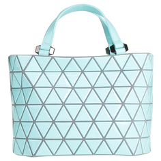 Сумка Bao Bao Issey Miyake, голубой