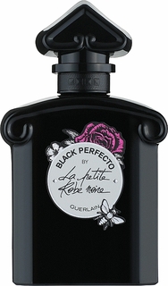 Туалетная вода Guerlain La Petite Robe Noire Black Perfecto Florale