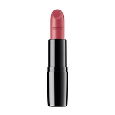 Perfect Color Lipstick Стойкая глянцевая розовая помада 4G - Mother Of Pink, Artdeco