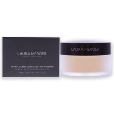 Рассыпчатая пудра с прозрачным медом, Laura Mercier