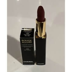 Chanel Rouge Luminous Lip Color 199 Inattendur 0,12 унции, Allure