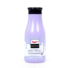 Молочко для тела Sweet Unicorn. Сладкий, нежный и обволакивающий, для бархатистой кожи - 250мл, Aquolina