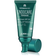 Tensage Дневной крем Spf30 50мл, Endocare