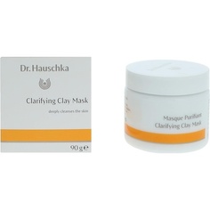 Hauschka Осветляющая глиняная маска 90G, Dr Hauschka