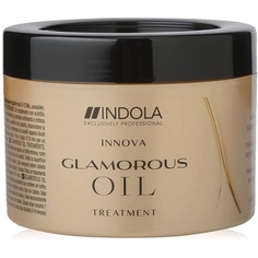 Рождественская сумка Ind Glamorous Oil 2016, Indola